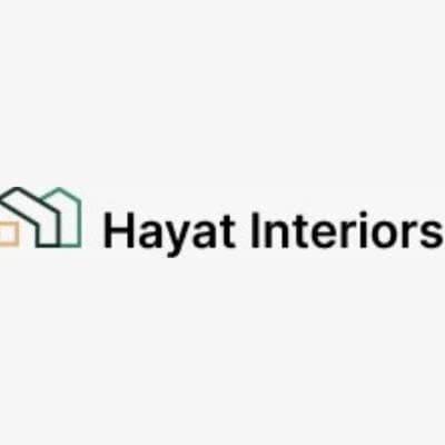 Hayat Interiors logo