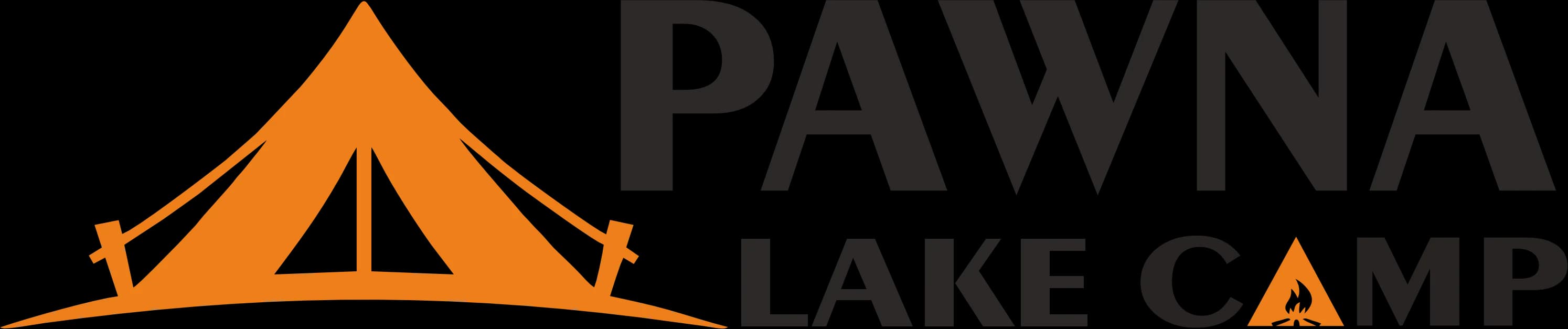 Pawna Lake Camping logo