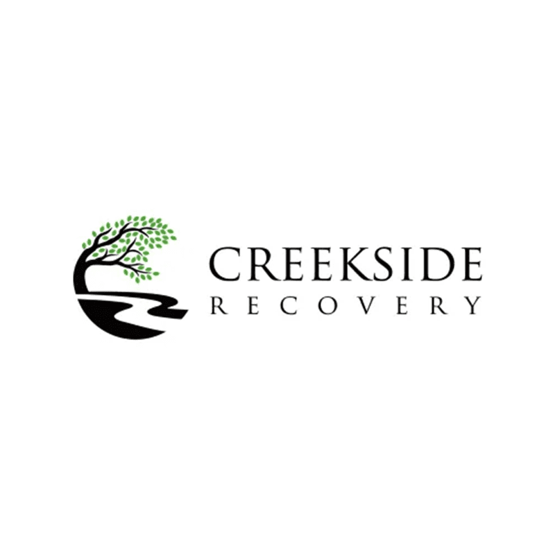 Creekside Recovery logo