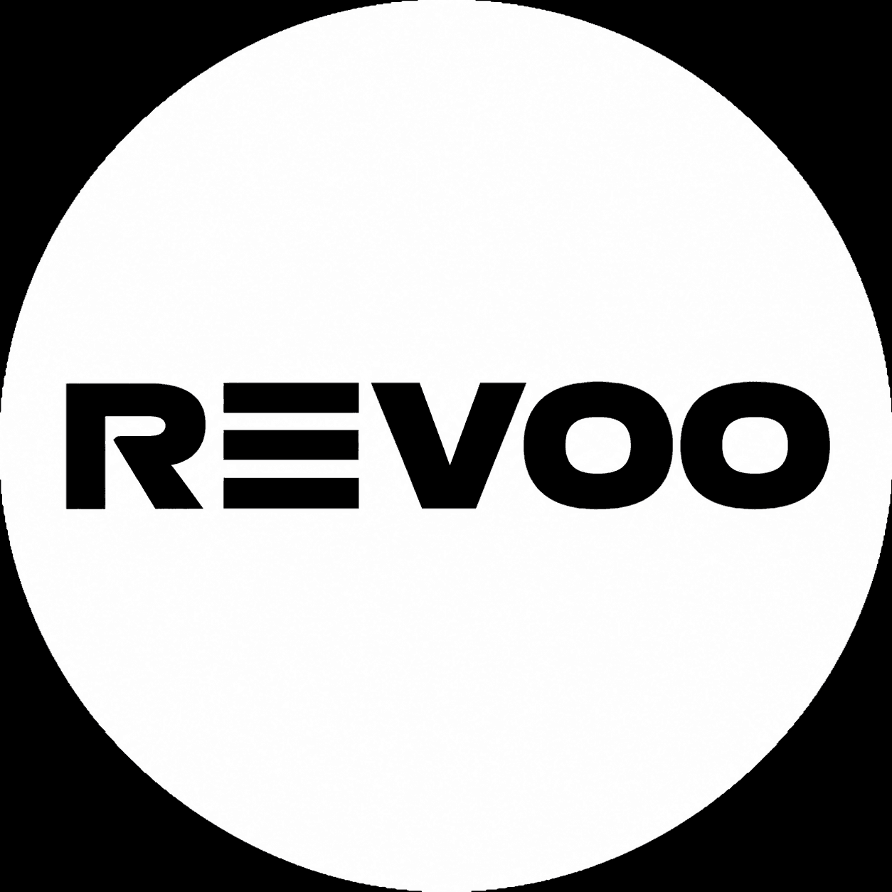 Revoo Pakistan logo