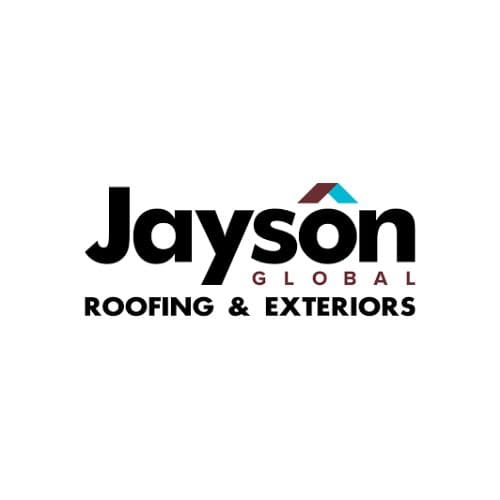 Jayson Global Roofing and Exteriors logo