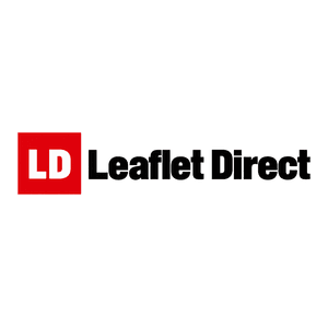 Leaflet Direct | Leaflet Distribution logo
