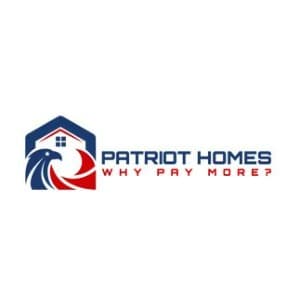 Patriot Homes logo