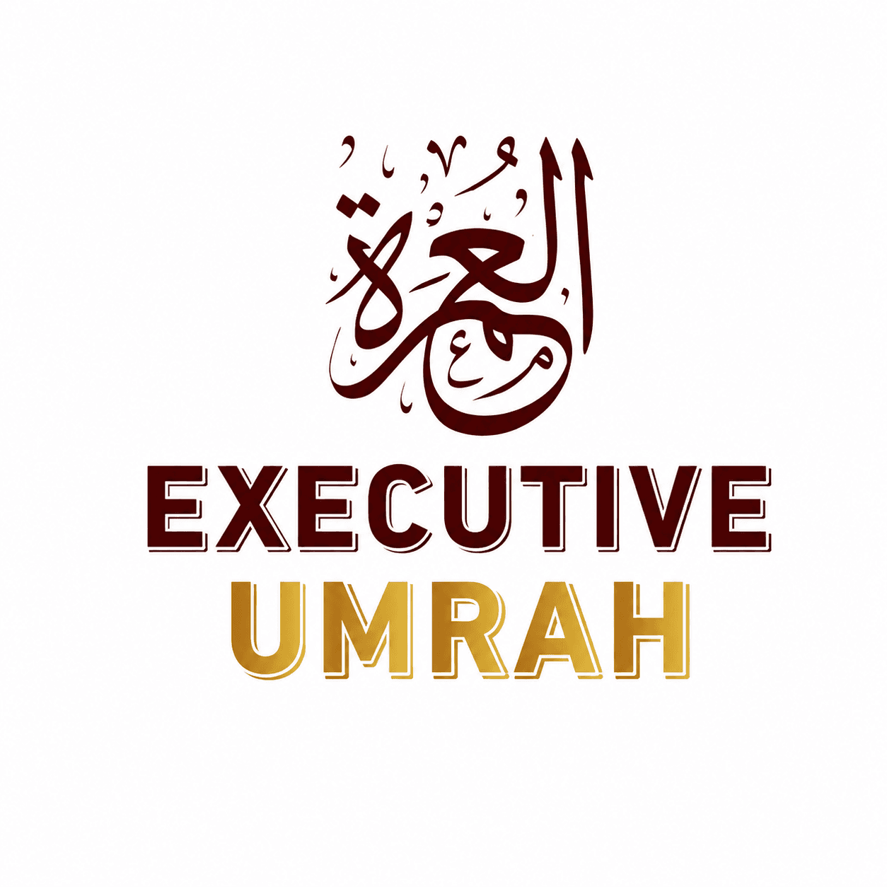 Executive Umrah logo