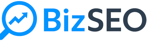BizSeo logo