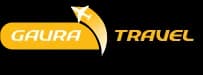 Gaura Travel logo