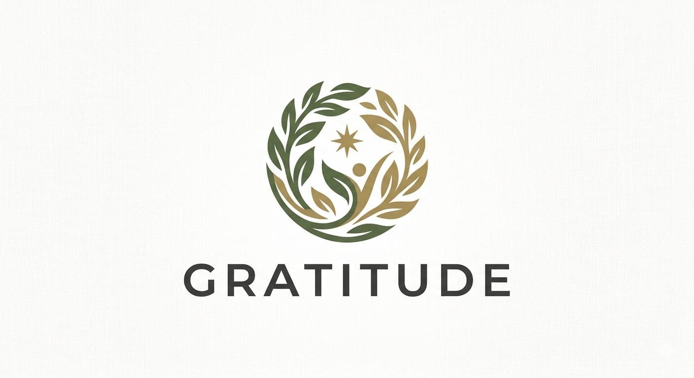 Gratitude Partners USA logo