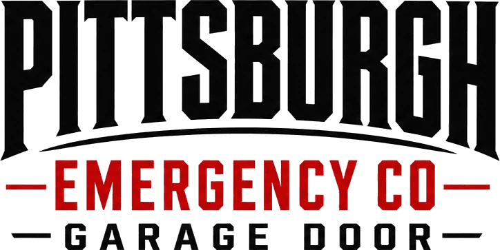 Emergency Garage Door Co logo
