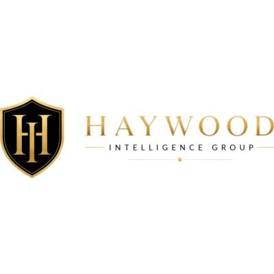 Haywood Intelligene Group logo