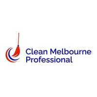 Clean Melbourne Professional logo