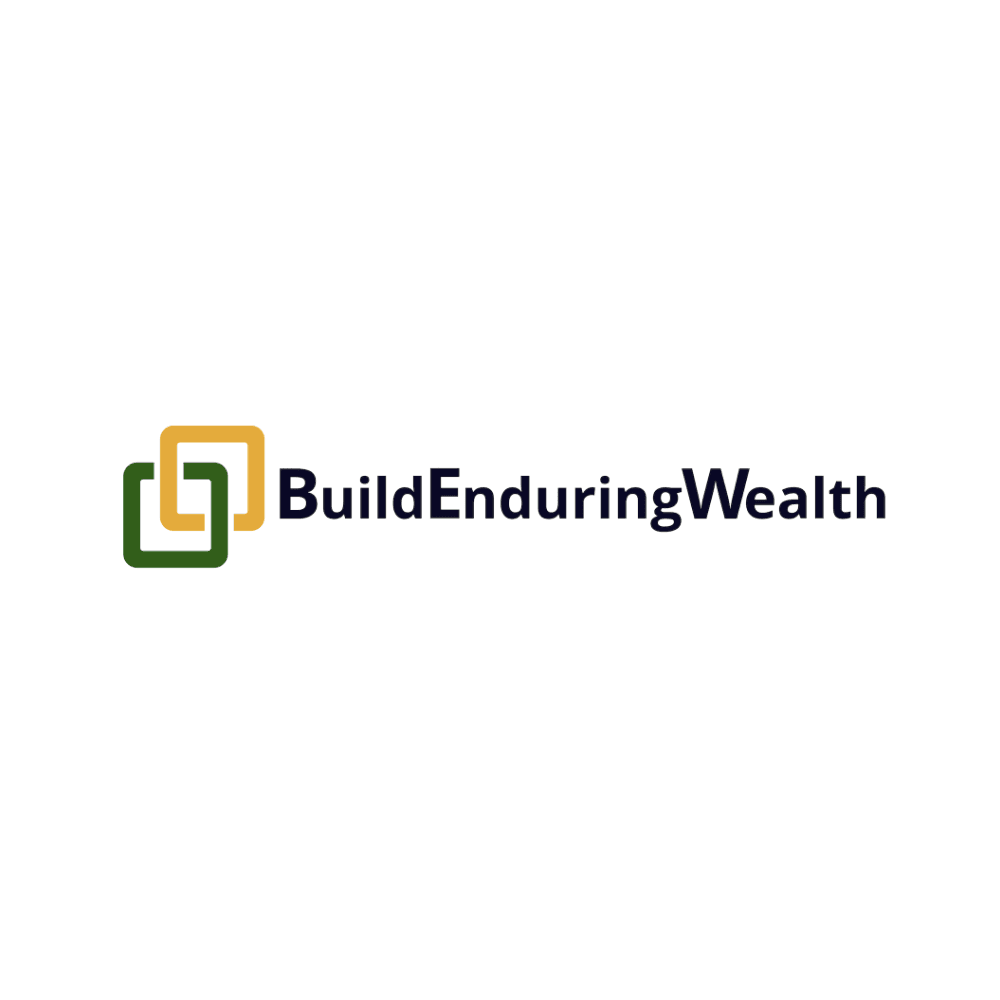 Build Enduring Wealth logo