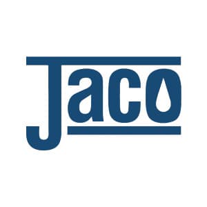 Jaco Waterproofing logo