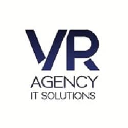 VR Agency logo
