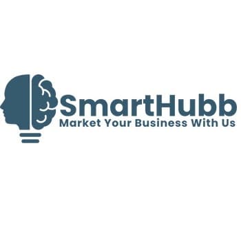 SmartHubb logo