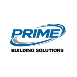 Prime Builders logo