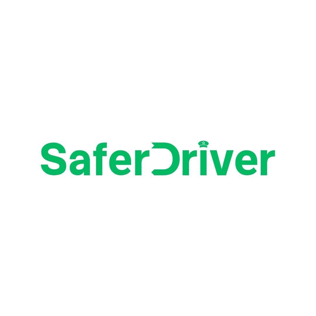Safer Driver Dubai logo