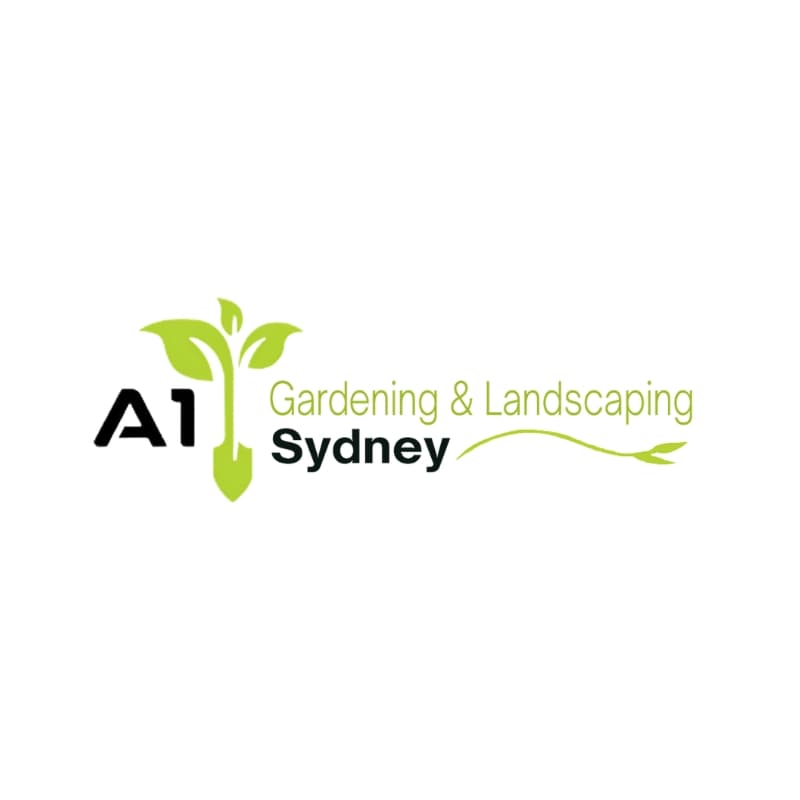 A1 Gardening & Landscaping Sydney logo