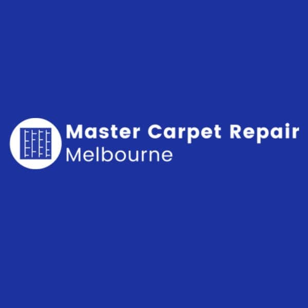 Master Carpet Repair Melbourne logo