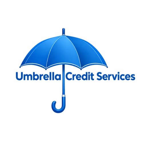 Umbrella Credit Services logo