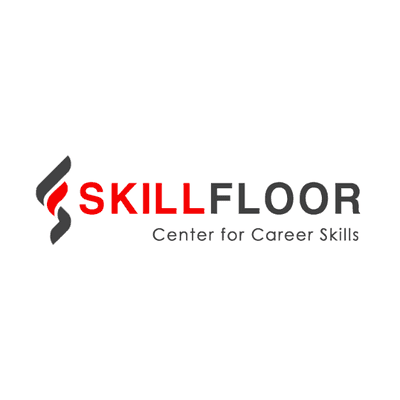 Skillfloor logo