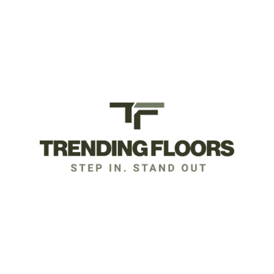 Trending Floors logo