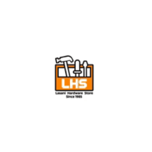 Lasanihardware logo