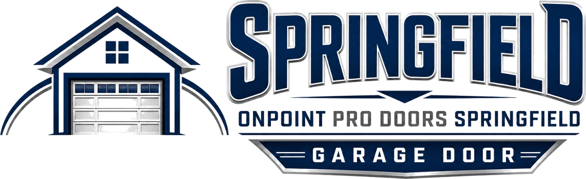 OnPoint Pro Doors Springfield logo