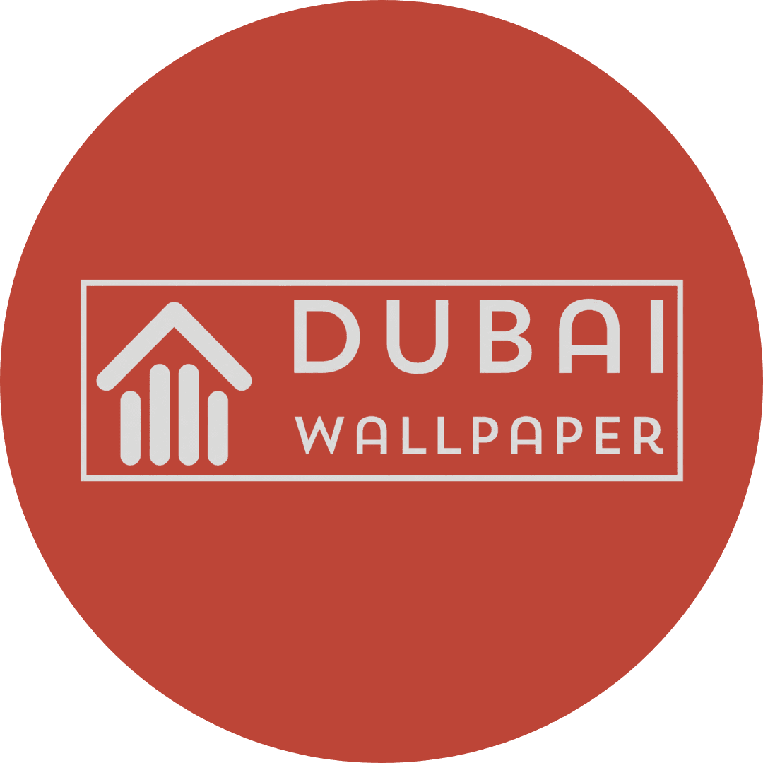 Dubai Wallpaper logo