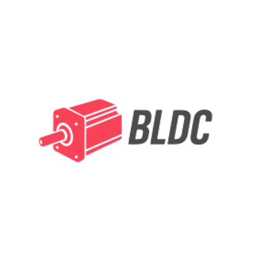 BLDC Motors: Consistency Under Pressure logo