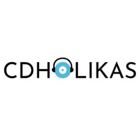 CD Holikas logo