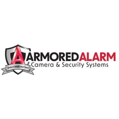 Armored Alarm logo