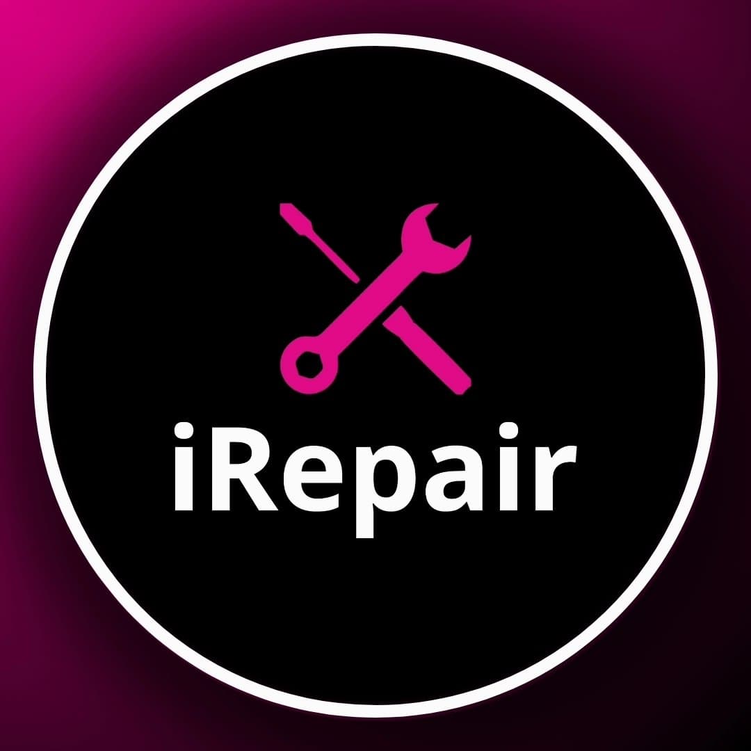 I-Repair Mobiles logo