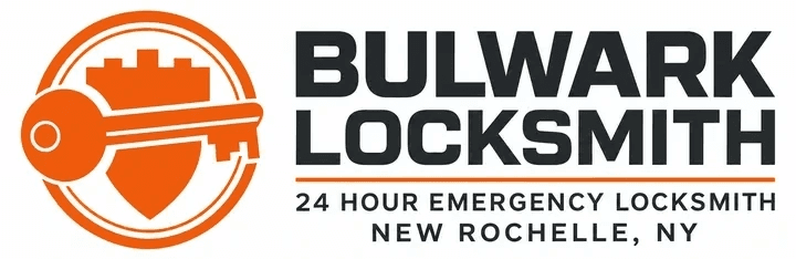 Bulwark Locksmith logo