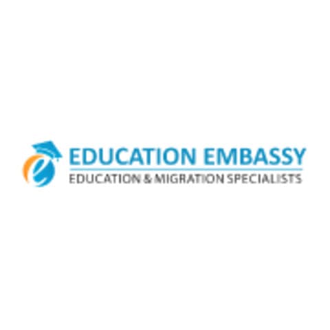 Education Embassy: Registered Migration Agent Brisbane logo