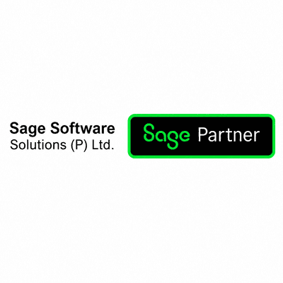 Sage Software Solutions logo