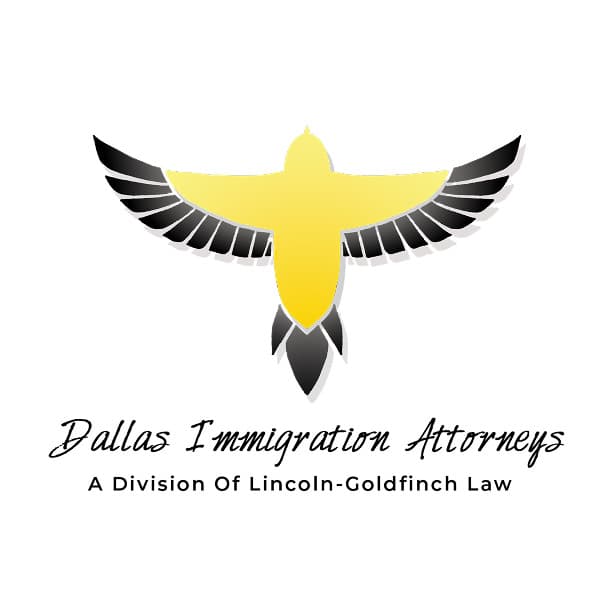 Dallas Immigration Attorneys logo