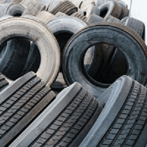 Jaguar Tires logo