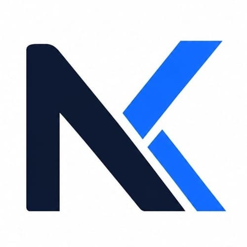 Nextkoder - Techcia International Services Private Limited logo