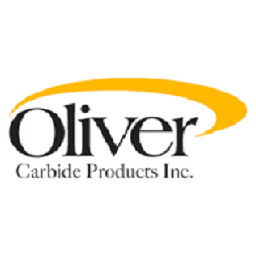 Oliver Carbide logo