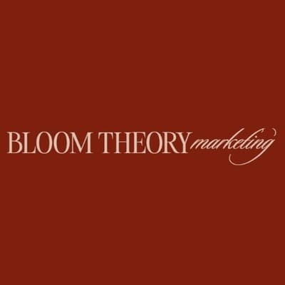 Bloom Theory Marketing logo