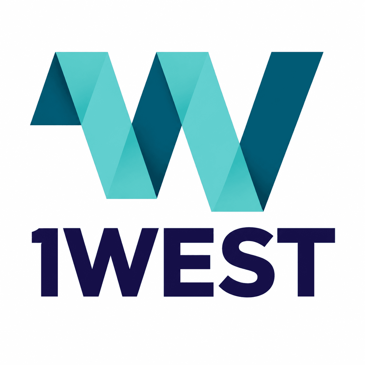 1West logo