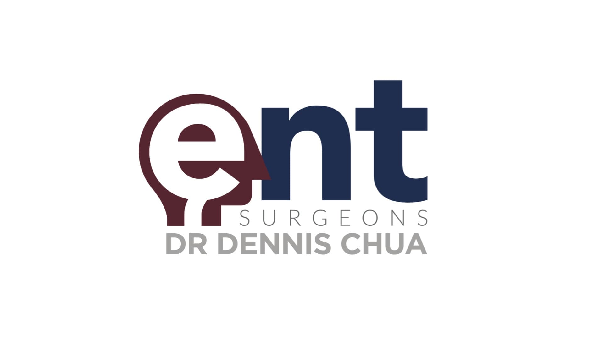 ENT Surgeons Pte Ltd logo