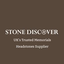 Stone Discover UK logo
