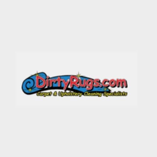 DirtyRugs.com logo