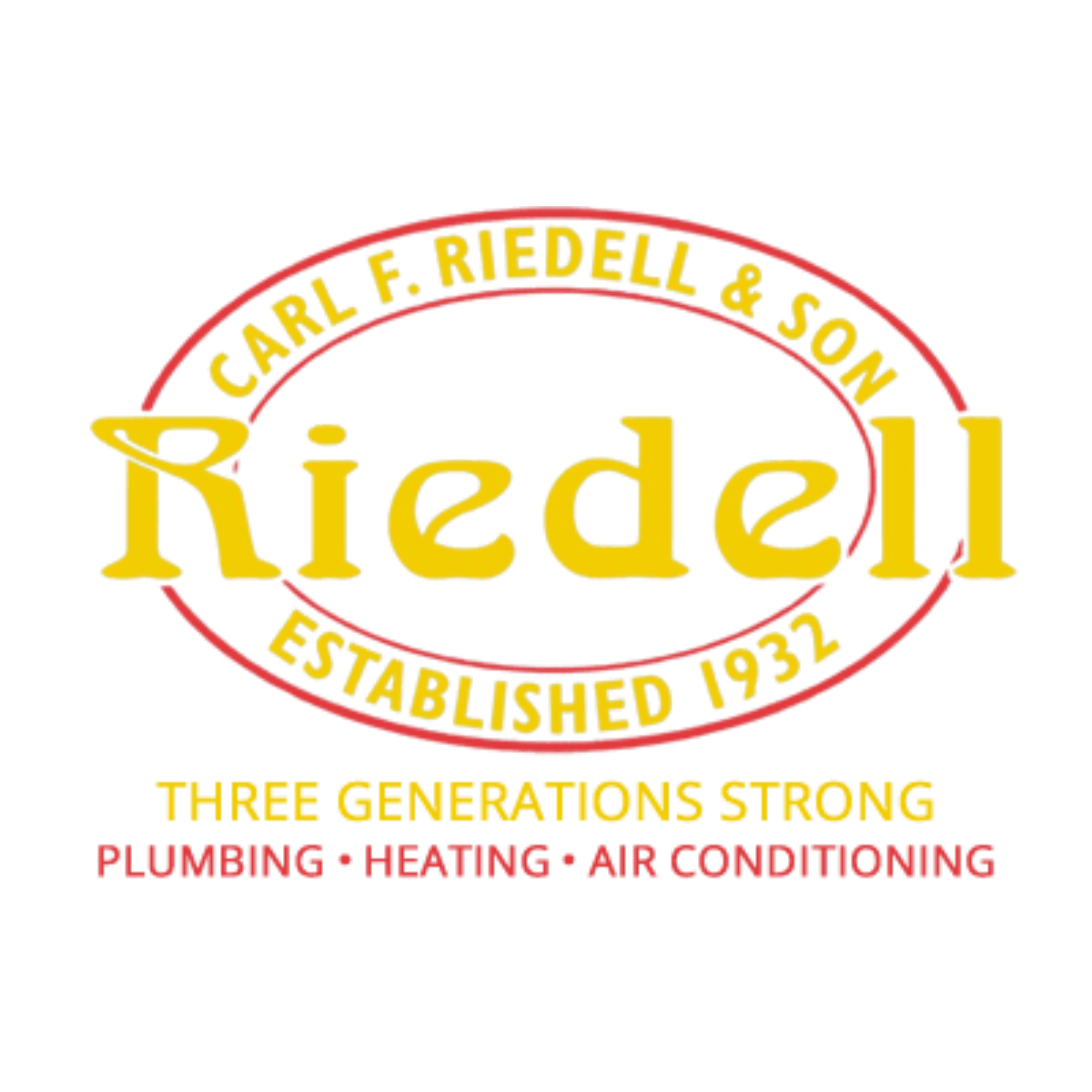 Carl F. Riedell & Son, Inc logo