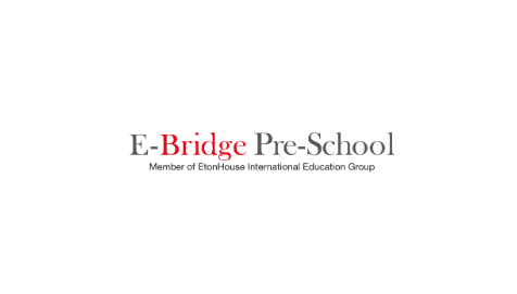 E-Bridge Pre-School logo