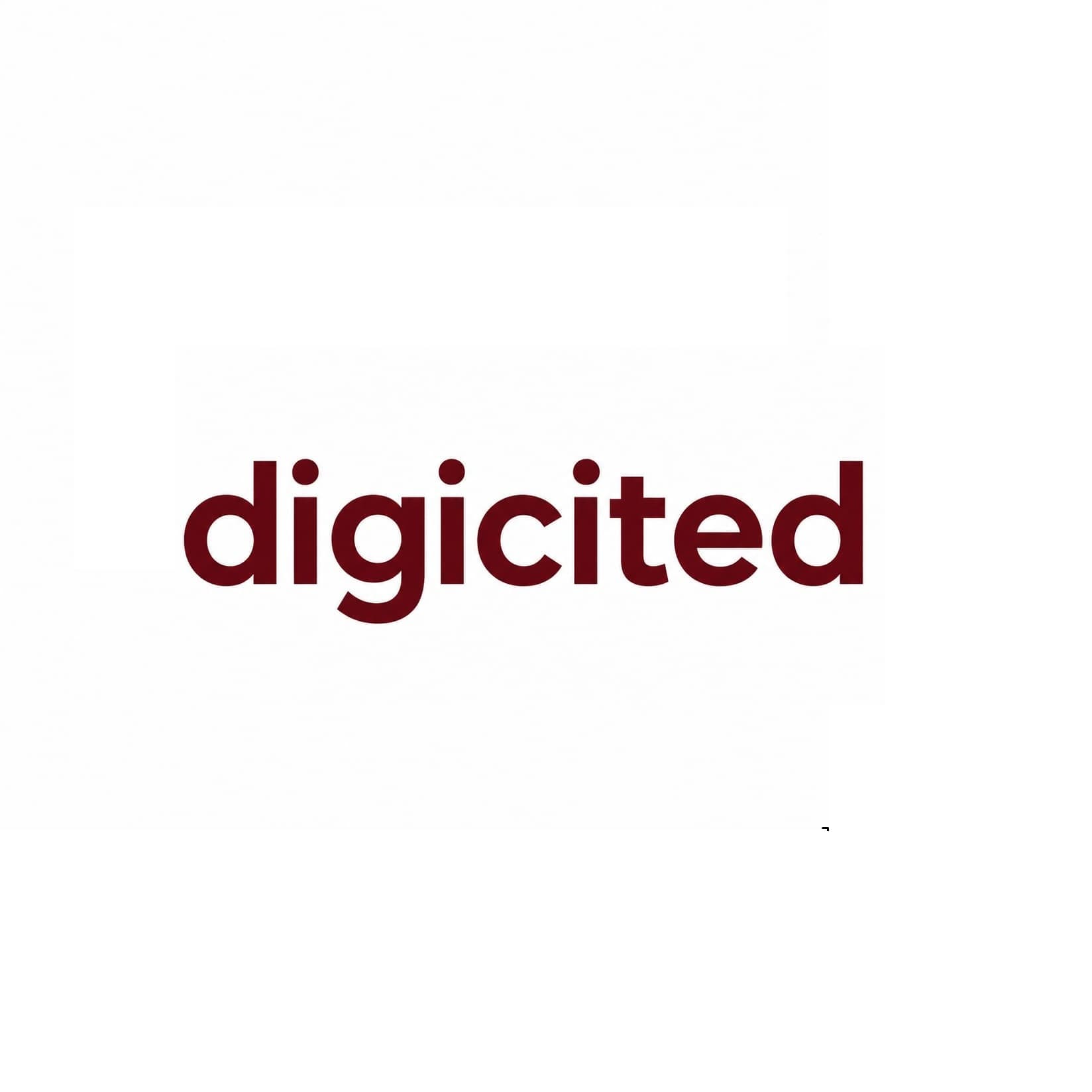 DigiCited logo