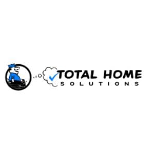 Total Home Solutions logo