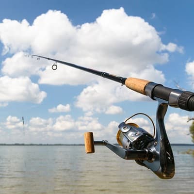 Bob's Trophy Charters logo