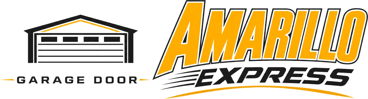 Express Garage Doors logo